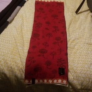 Smartwool scarf